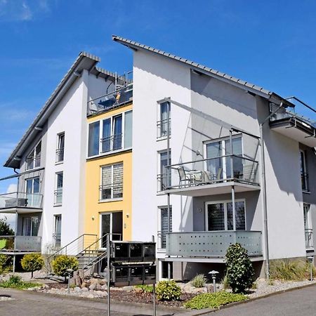 Ferienwohnung Selliner Strand Exterior photo