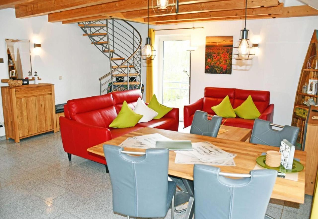 Ferienwohnung Selliner Strand Exterior photo