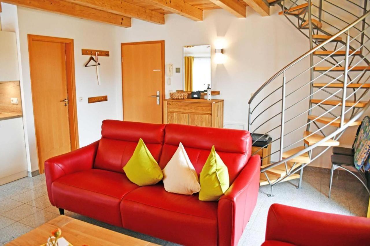 Ferienwohnung Selliner Strand Exterior photo